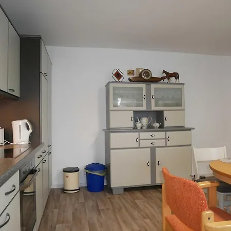 Ferienwohnung Mecklenburgische Seenplatte Schwichtenberg Zewnętrze zdjęcie