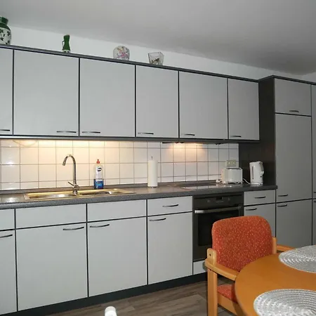 Ferienwohnung Mecklenburgische Seenplatte Schwichtenberg Zewnętrze zdjęcie
