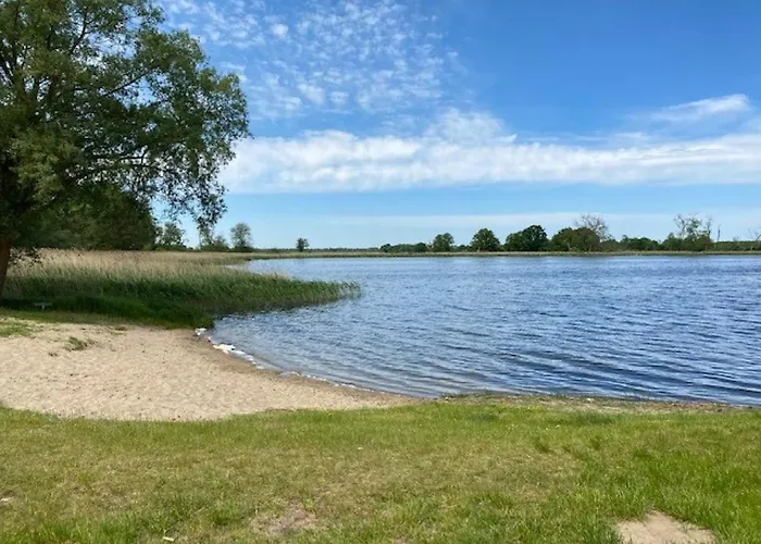 Ferienwohnung Mecklenburgische Seenplatte