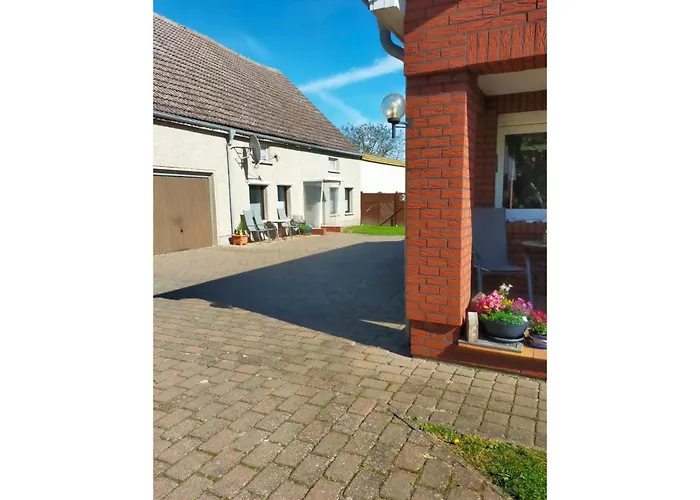 Ferienwohnung Mecklenburgische Seenplatte