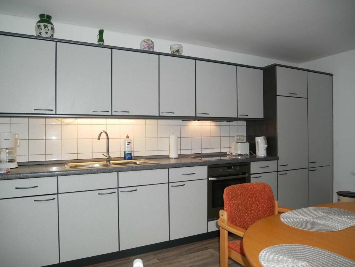 Apartment Mecklenburgische Seenplatte
