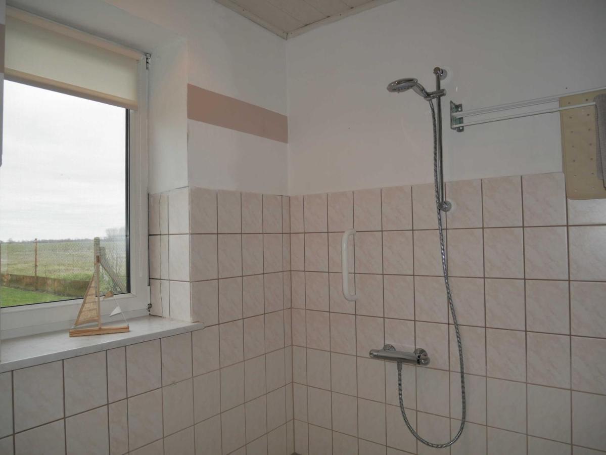 Apartment Mecklenburgische Seenplatte *