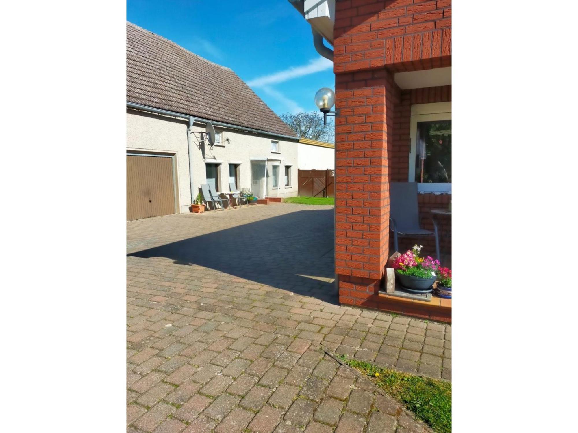 Mecklenburgische Seenplatte Apartment *